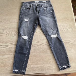 Frame denim